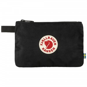Känken Gear Pocket (Black)
