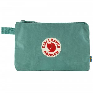 Känken Gear Pocket (Frost Green)