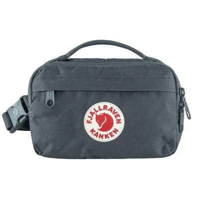 Fjällräven Kånken Hip Pack (Graphite)