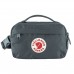 Fjällräven Kånken Hip Pack (Graphite)
