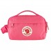 Fjällräven Kånken Hip Pack (Flamingo Pink)