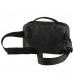 Fjällräven Kånken Hip Pack (Black)