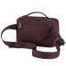 Fjällräven Kånken Hip Pack (Blackberry)