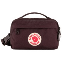 Kånken Hip Pack (Blackberry)