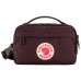 Fjällräven Kånken Hip Pack (Blackberry)