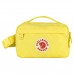 Fjällräven Kånken Hip Pack (Corn)