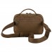 Fjällräven Kånken Hip Pack (Dark Oak)