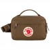Fjällräven Kånken Hip Pack (Dark Oak)