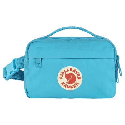 Fjällräven Kånken Hip Pack (Deep Turqoise)