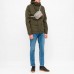 Fjällräven Kånken Hip Pack (Fog)