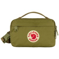Kånken Hip Pack (Foliage Green)