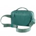 Fjällräven Kånken Hip Pack (Frost Green)