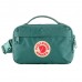 Fjällräven Kånken Hip Pack (Frost Green)
