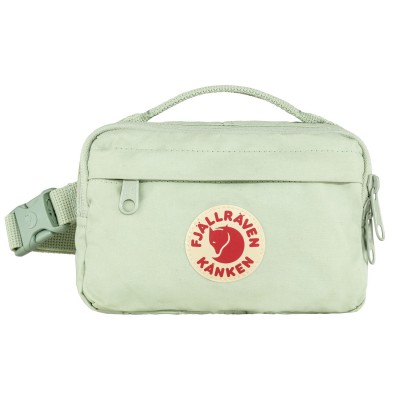 Fjällräven Kånken Hip Pack (Mint Green)