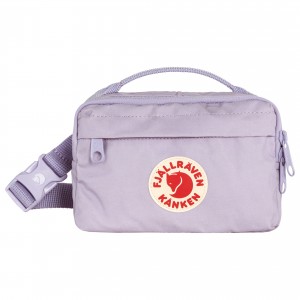 Kånken Hip Pack (Pastel Lavender) Kånken Hip Pack (Pastel Lavender)