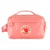 Fjällräven Kånken Hip Pack (Pink)