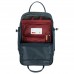 Fjällräven Kånken Organizer (Ox Red)