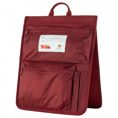 Fjällräven Kånken Organizer (Ox Red)
