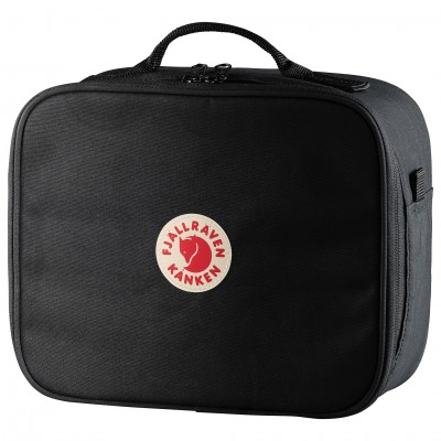 Fjällräven Kånken Photo Insert Small (Black)
