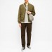 Fjällräven Kånken Sling (Fog)