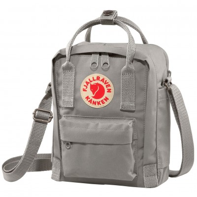 Fjällräven Kånken Sling (Fog)
