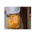 Fjällräven Kånken Sling (Ochre)