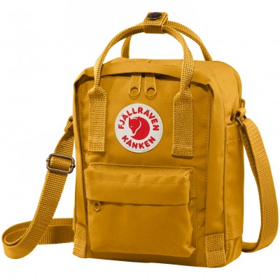 Fjällräven Kånken Sling (Ochre)