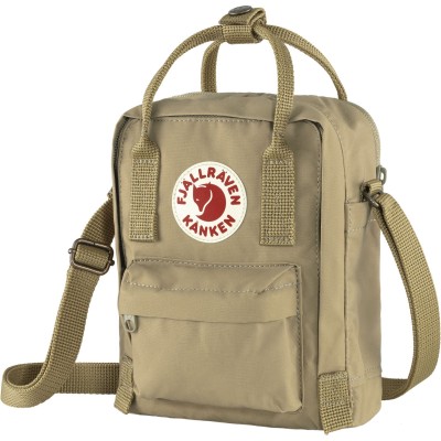 Fjällräven Kånken Sling (Clay)