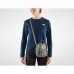 Fjällräven Kånken Re-Wool Sling (Night Sky)