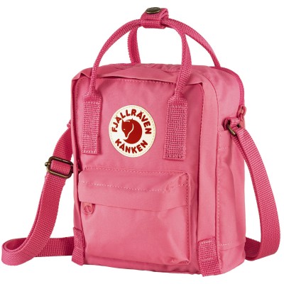 Fjällräven Kånken Sling (Flamingo Pink)