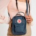 Fjällräven Kånken Sling (Navy)