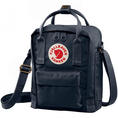 Fjällräven Kånken Sling (Navy)