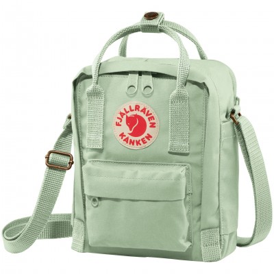 Fjällräven Kånken Sling (Mint Green)