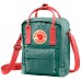 Fjällräven Kånken Sling (Frost Green-Peach Pink)