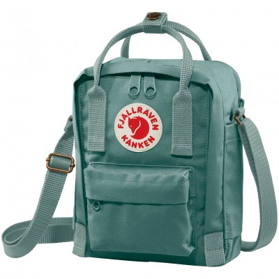 Fjällräven Kånken Sling (Frost Green)