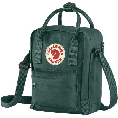 Fjällräven Kånken Sling (Arctic Green)