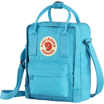 Fjällräven Kånken Sling (Deep Turqoise)