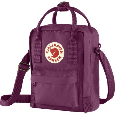 Fjällräven Kånken Sling (Royal Purple)
