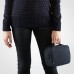 Fjällräven Kånken Toiletry Bag (Black)