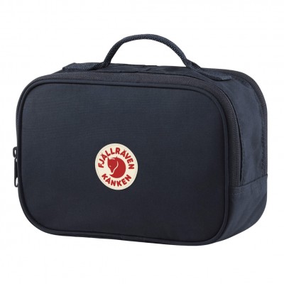 Fjällräven Kånken Toiletry Bag (Navy)