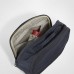 Fjällräven Kånken Toiletry Bag (Black)
