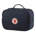 Fjällräven Kånken Toiletry Bag (Navy)