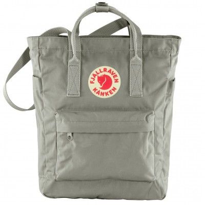 Fjällräven Kånken Totepack (Fog)