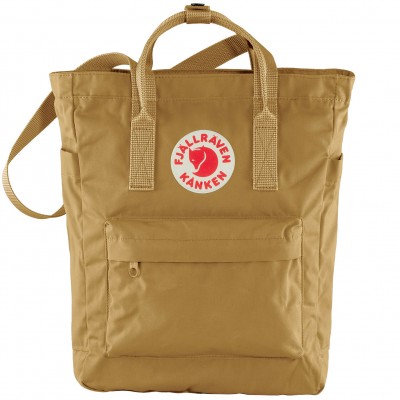 Fjällräven Kånken Totepack (Clay)