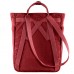 Fjällräven Kånken Totepack (Ox Red)