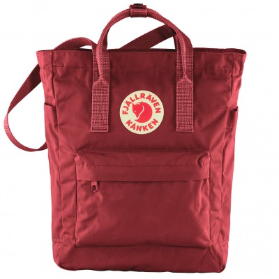Fjällräven Kånken Totepack (Ox Red)