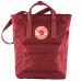 Fjällräven Kånken Totepack (Ox Red)