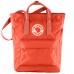 Fjällräven Kånken Totepack (Rowan Red)