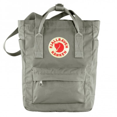 Fjällräven Kånken Totepack Mini (Fog)