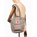Fjällräven Kånken Totepack Mini (Fog)